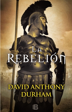 La rebelión La rebelión