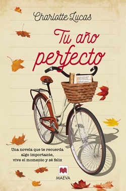 Tu año perfecto Tu año perfecto