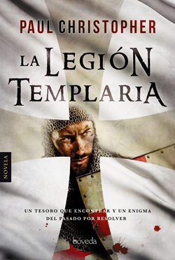 La legión templaria La legión templaria