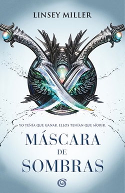 Máscara de sombras (Máscara de sombras 1)