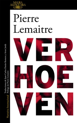 Verhoeven Verhoeven