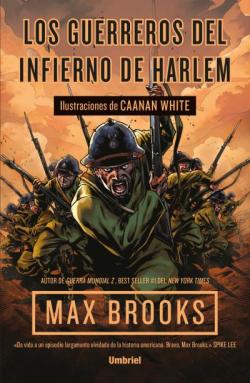Los guerreros del Infierno de Harlem Los guerreros del Infierno de Harlem