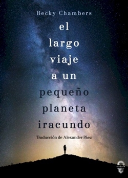 El largo viaje a un pequeño planeta iracundo El largo viaje a un pequeño planeta iracundo