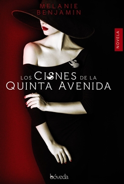 Los cisnes de la Quinta Avenida Los cisnes de la Quinta Avenida
