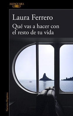 Qué vas a hacer con el resto de tu vida Qué vas a hacer con el resto de tu vida