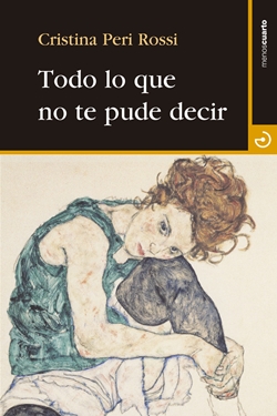 Todo lo que no te pude decir Todo lo que no te pude decir