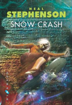 Snow Crash Snow Crash