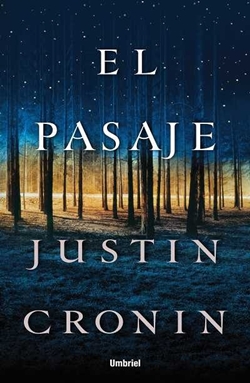 El pasaje (Vampiros 1) El pasaje (Vampiros 1)