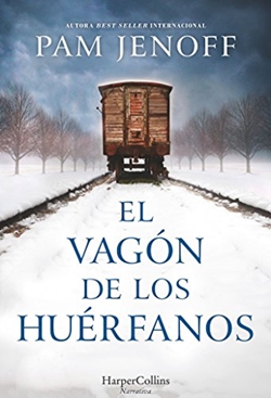 El vagón de los huérfanos El vagón de los huérfanos