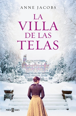 La Villa de las Telas La Villa de las Telas