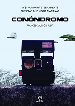 Conóndromo (The Youtopy Years 1) Conóndromo (The Youtopy Years 1)