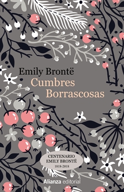Cumbres borrascosas (Centenario Emily Brontë 1818-2018) Cumbres borrascosas (Centenario Emily Brontë 1818-2018)