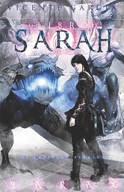 El libro de Sarah: El capítulo perdido (Vol. 3) El libro de Sarah: El capítulo perdido (Vol. 3)