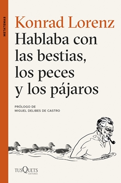 Hablaba con las bestias, los peces y los pájaros Hablaba con las bestias, los peces y los pájaros