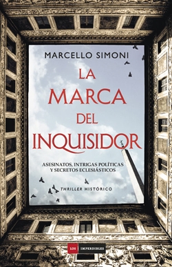 La marca del inquisidor La marca del inquisidor