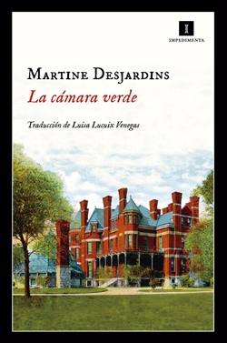 La cámara verde La cámara verde