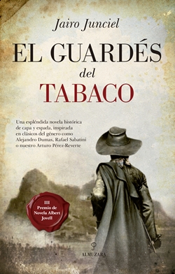 El guardés del tabaco El guardés del tabaco