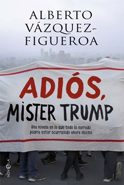 Adiós, Mister Trump Adiós, Mister Trump