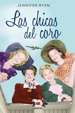 Las chicas del coro Las chicas del coro