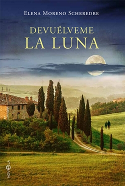 Devuélveme la luna Devuélveme la luna
