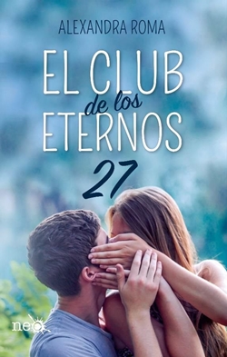 El club de los eternos 27 El club de los eternos 27