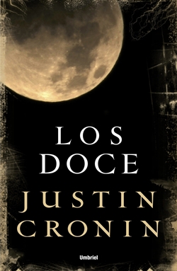 Los doce (Vampiros 2)