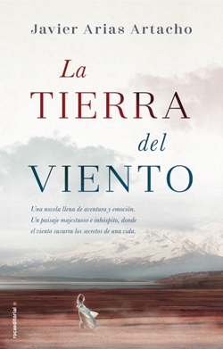 La tierra del viento La tierra del viento