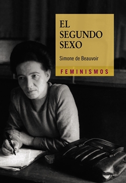 El segundo sexo El segundo sexo