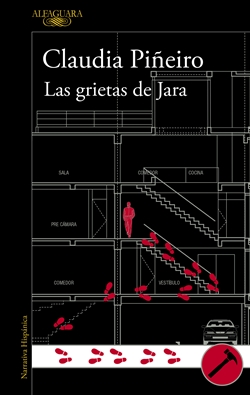Las grietas de Jara Las grietas de Jara