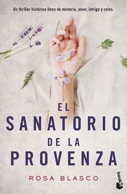El sanatorio de La Provenza El sanatorio de La Provenza