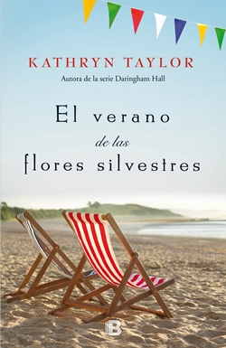 El verano de las flores silvestres El verano de las flores silvestres