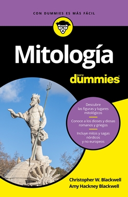 Mitología para dummies Mitología para dummies