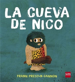 La cueva de Nico La cueva de Nico
