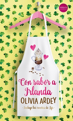 Con sabor a Irlanda Con sabor a Irlanda