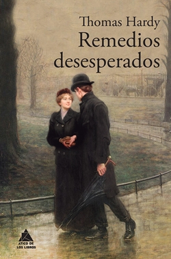 Remedios desesperados Remedios desesperados