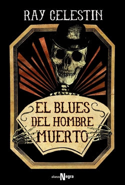 El blues del hombre muerto El blues del hombre muerto