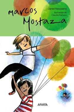 Marcos Mostaza Marcos Mostaza