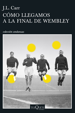 Cómo llegamos a la final de Wembley Cómo llegamos a la final de Wembley