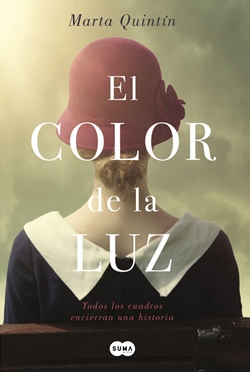 El color de la luz El color de la luz