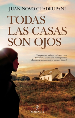 Todas las casas son ojos Todas las casas son ojos