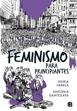 Feminismo para principiantes Feminismo para principiantes