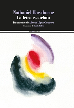 La letra escarlata La letra escarlata