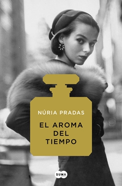 El aroma del tiempo El aroma del tiempo