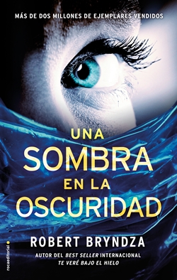 Una sombra en la oscuridad (Serie Erika Foster 2) Una sombra en la oscuridad (Serie Erika Foster 2)