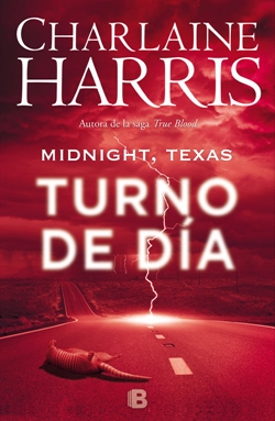 Turno de día (Midnight, Texas 2) Turno de día (Midnight, Texas 2)