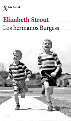 Los hermanos Burgess Los hermanos Burgess