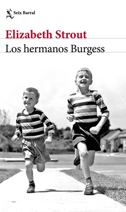 Los hermanos Burgess