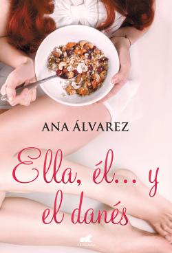 Ella, él... y el danés Ella, él... y el danés