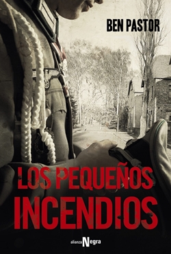 Los pequeños incendios Los pequeños incendios