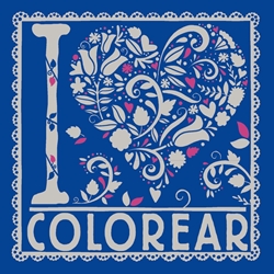 I Love Colorear I Love Colorear
